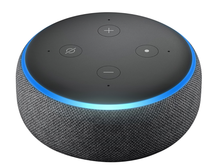 Amazon Echo
