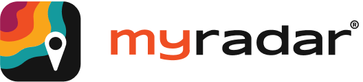 My Radar logo